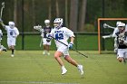 MLax vs MIT  Wheaton College Men’s Lacrosse vs MIT. - Photo By: KEITH NORDSTROM : Wheaton, Lacrosse, LAX, NEWMAC